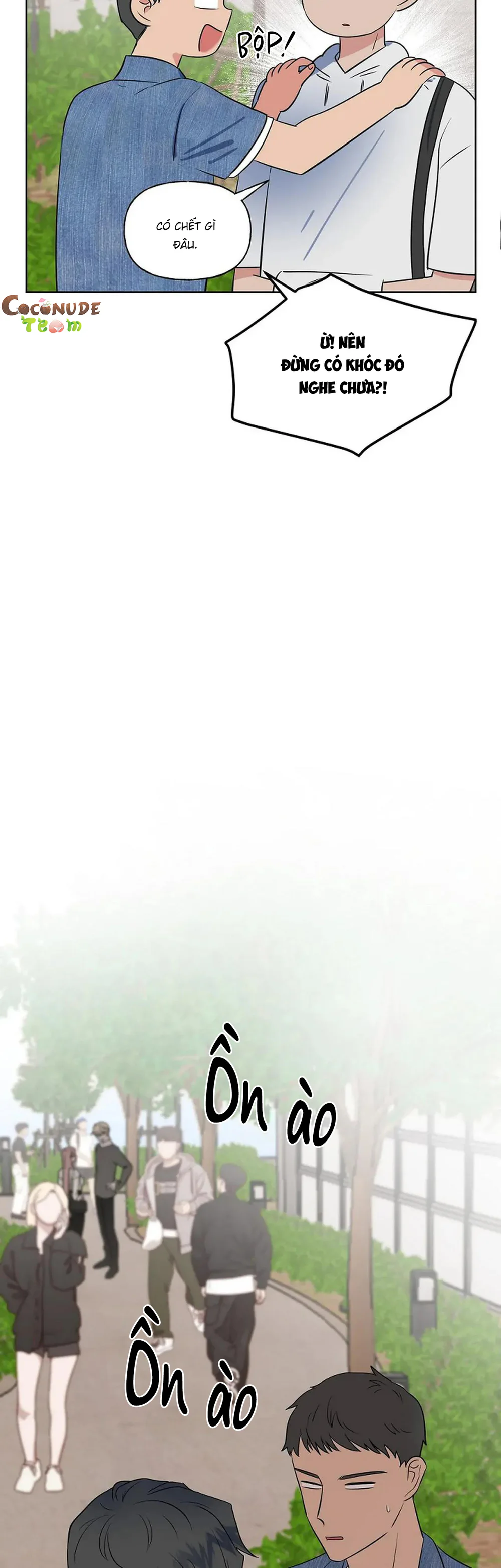 Đọc truyện Kẻ Trộm Hồ Tiên - Chapter 65