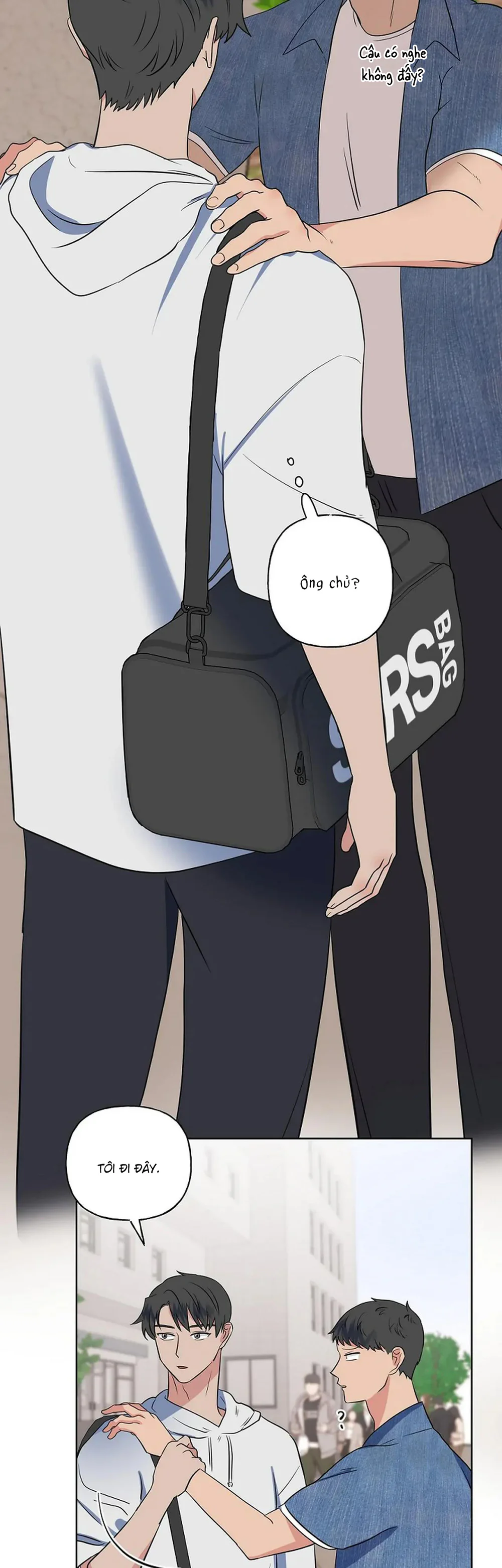 Đọc truyện Kẻ Trộm Hồ Tiên - Chapter 65 NT8