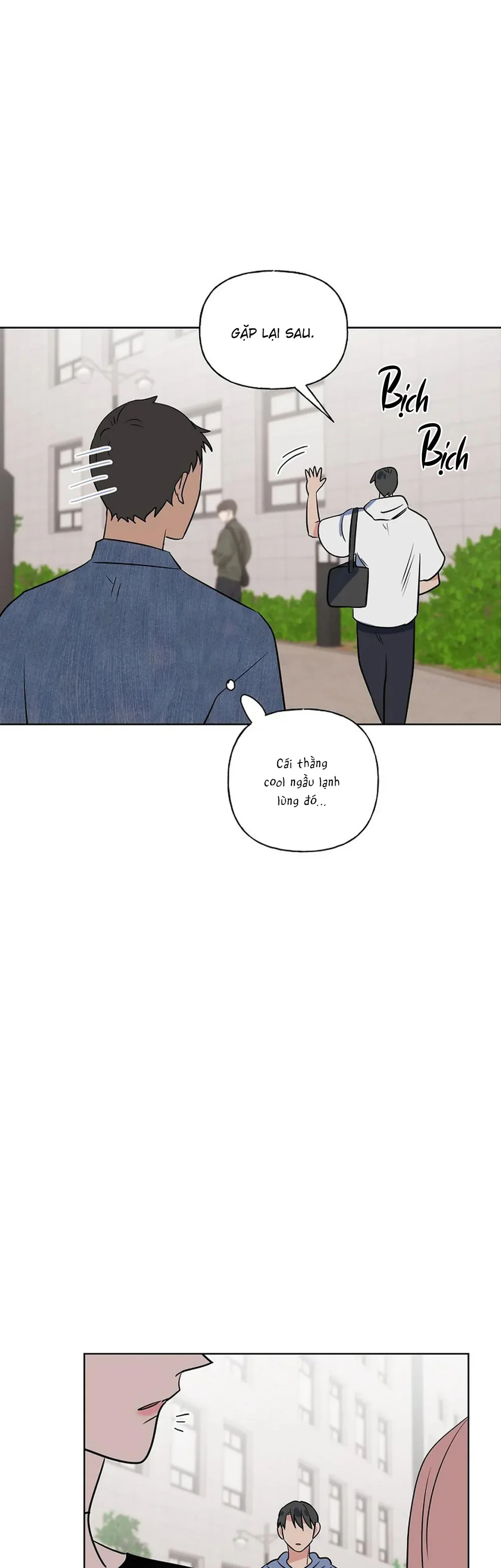 Đọc truyện Kẻ Trộm Hồ Tiên - Chapter 65