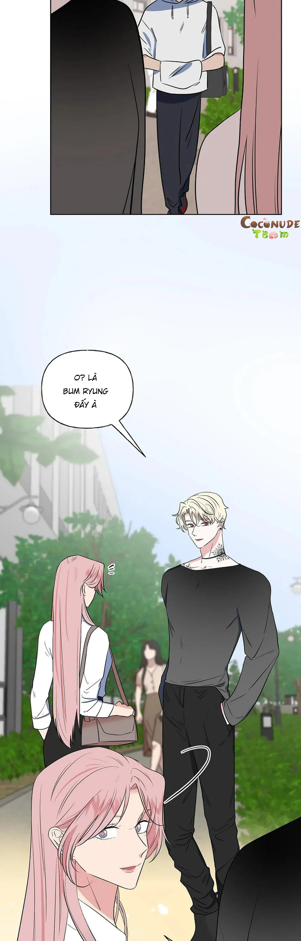 Đọc truyện Kẻ Trộm Hồ Tiên - Chapter 65 NT8