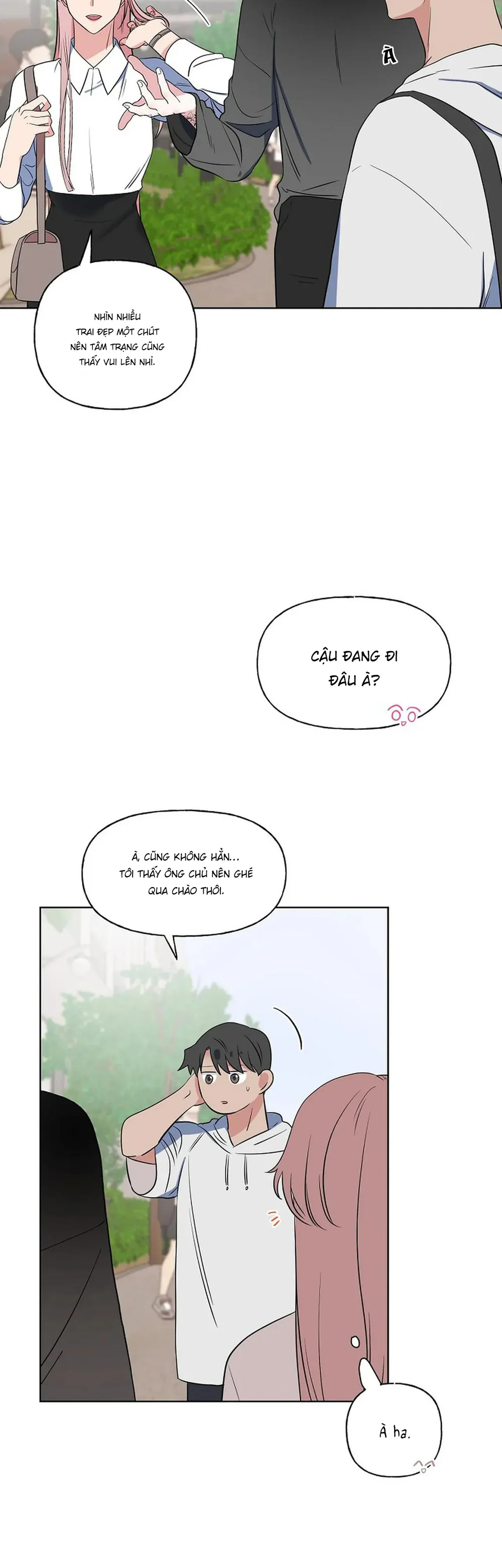 Đọc truyện Kẻ Trộm Hồ Tiên - Chapter 65 NT8