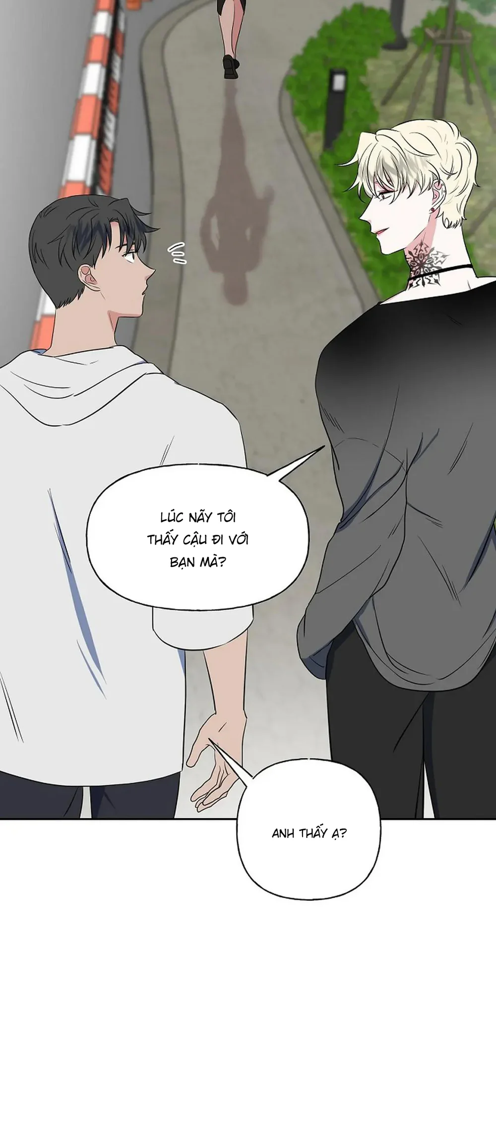 Đọc truyện Kẻ Trộm Hồ Tiên - Chapter 65 NT8