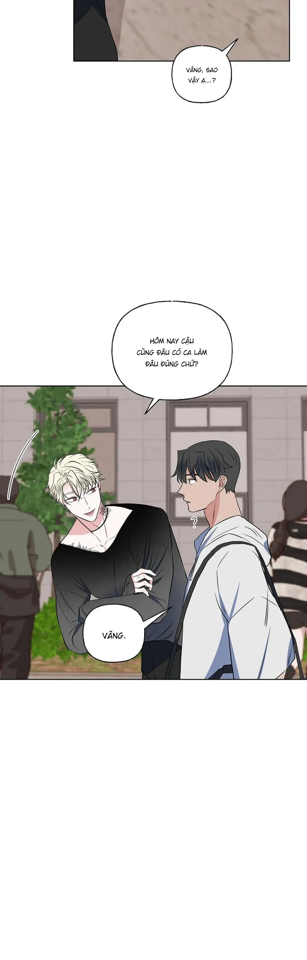 Đọc truyện Kẻ Trộm Hồ Tiên - Chapter 65