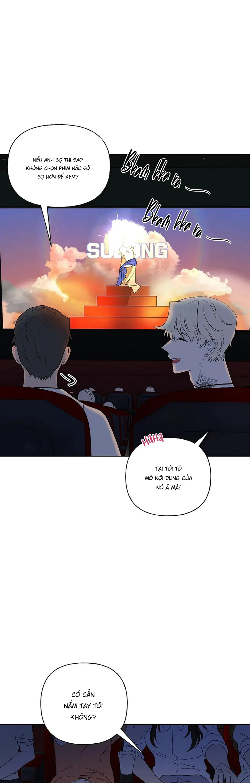 Đọc truyện Kẻ Trộm Hồ Tiên - Chapter 65 NT8