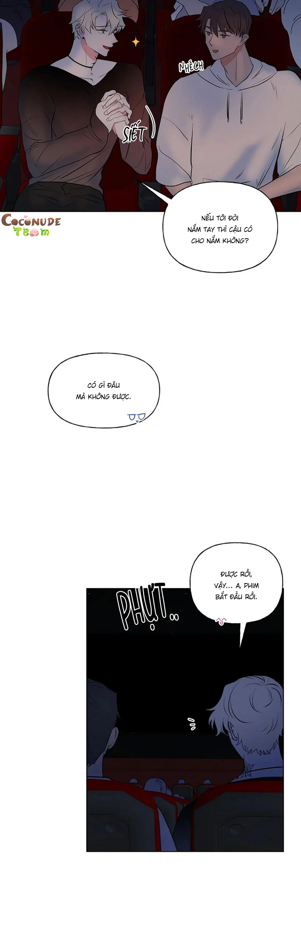 Đọc truyện Kẻ Trộm Hồ Tiên - Chapter 65 NT8