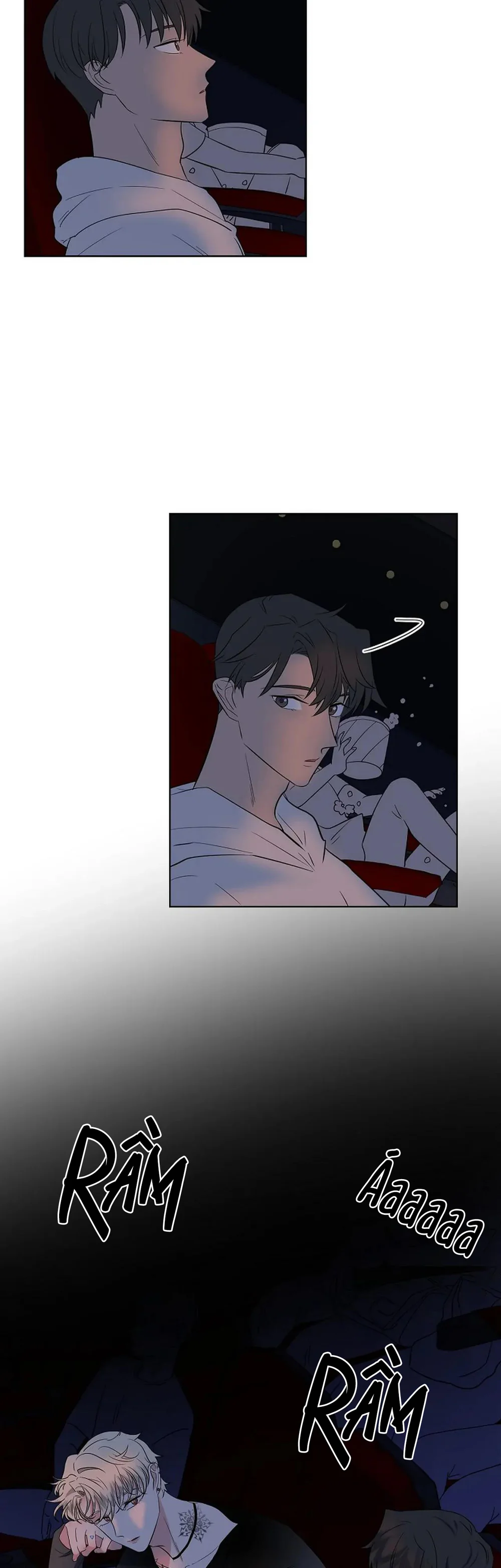Đọc truyện Kẻ Trộm Hồ Tiên - Chapter 65 NT8