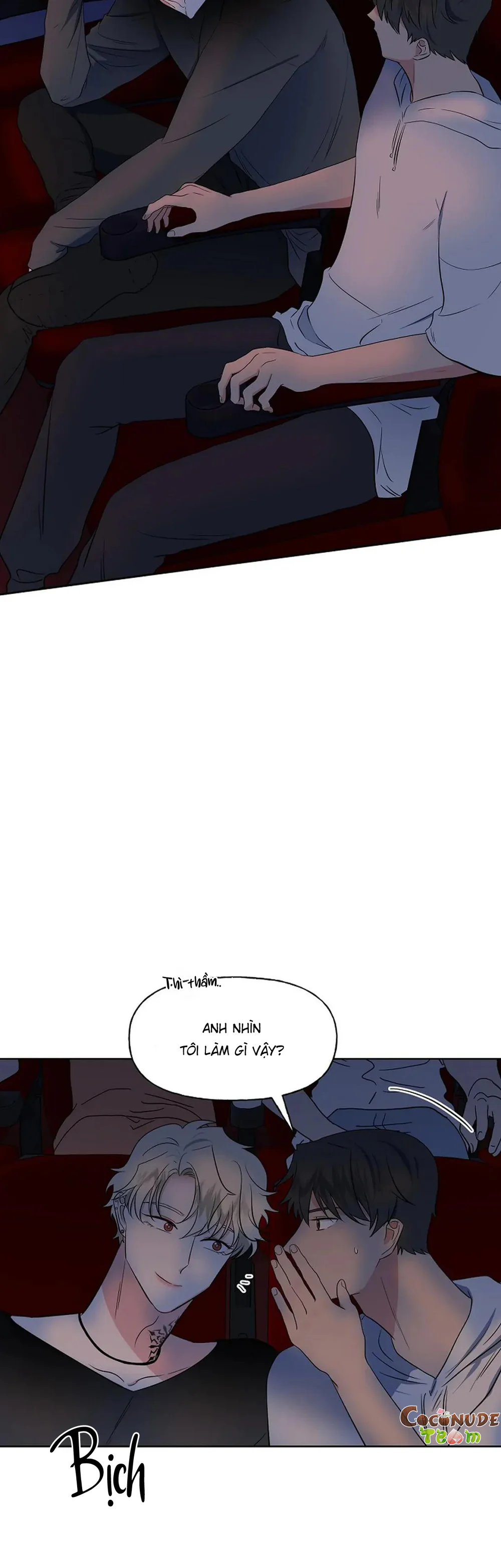 Đọc truyện Kẻ Trộm Hồ Tiên - Chapter 65