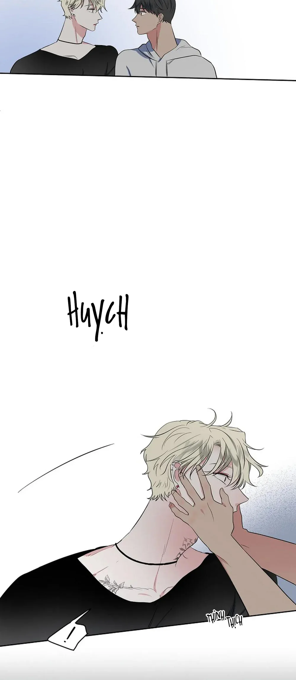 Đọc truyện Kẻ Trộm Hồ Tiên - Chapter 65