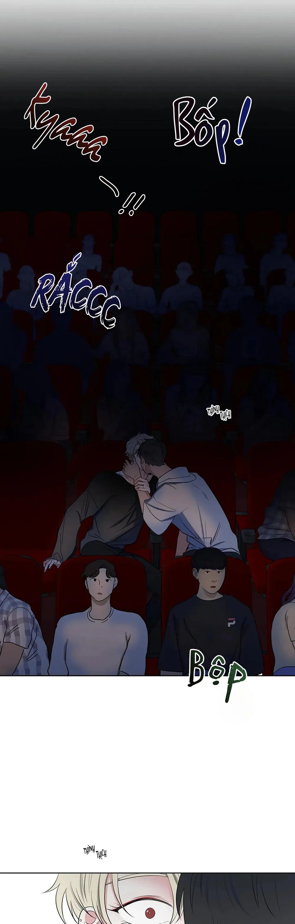 Đọc truyện Kẻ Trộm Hồ Tiên - Chapter 65