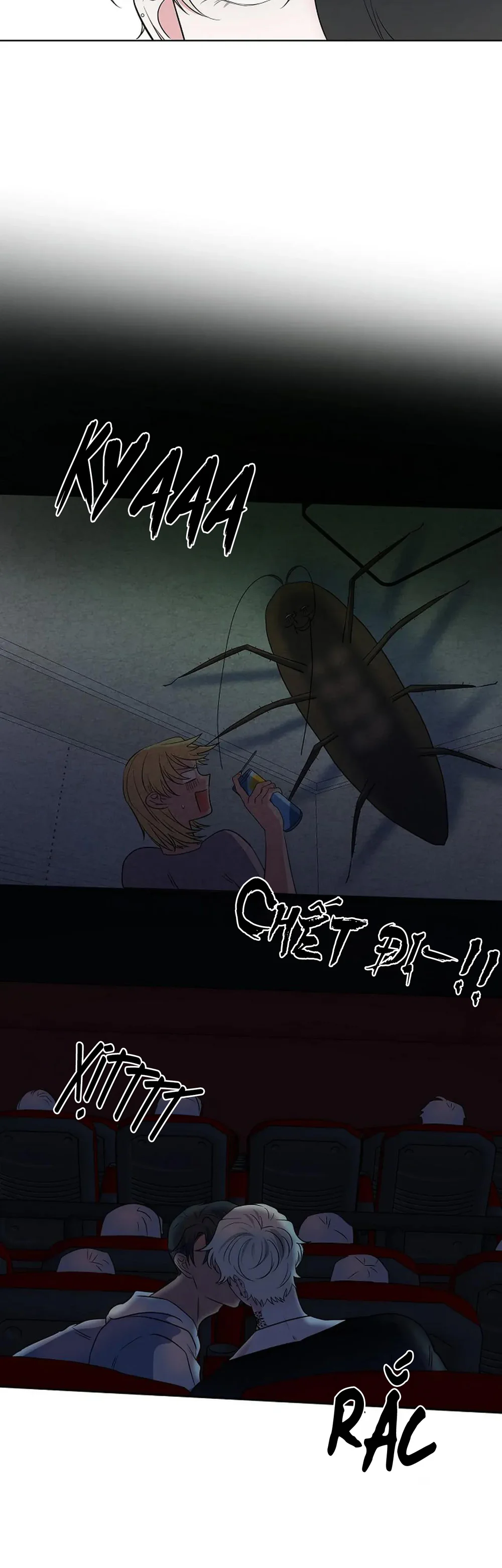 Đọc truyện Kẻ Trộm Hồ Tiên - Chapter 65