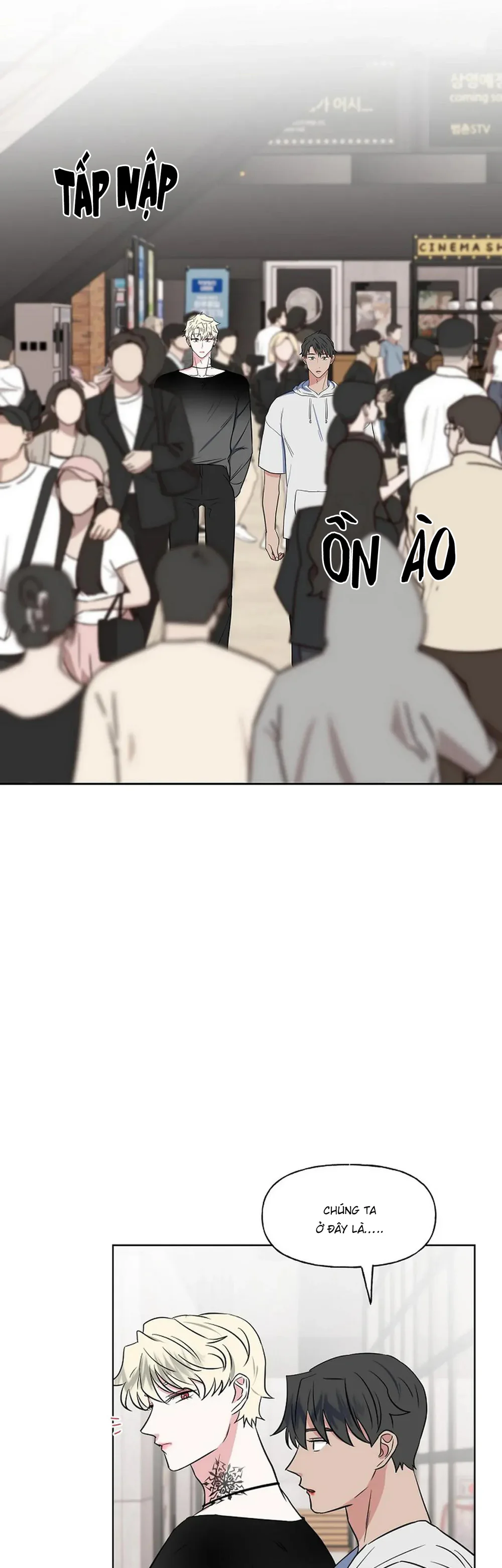 Đọc truyện Kẻ Trộm Hồ Tiên - Chapter 65