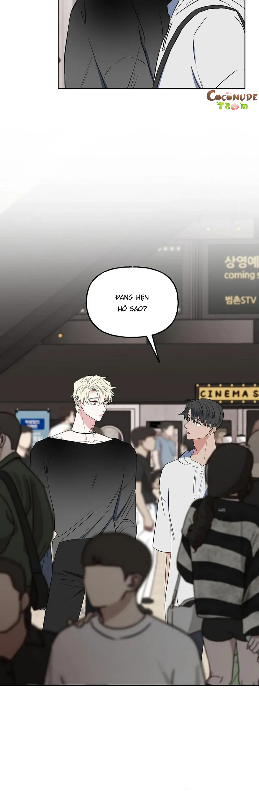 Đọc truyện Kẻ Trộm Hồ Tiên - Chapter 65 NT8