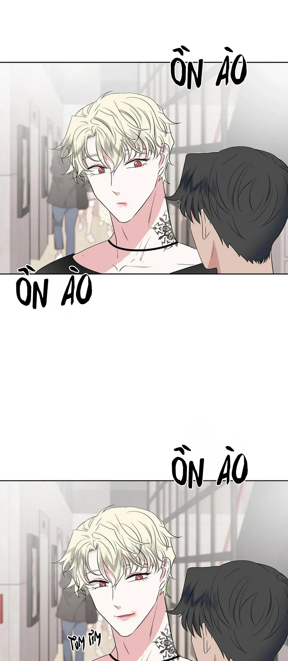 Đọc truyện Kẻ Trộm Hồ Tiên - Chapter 65 NT8