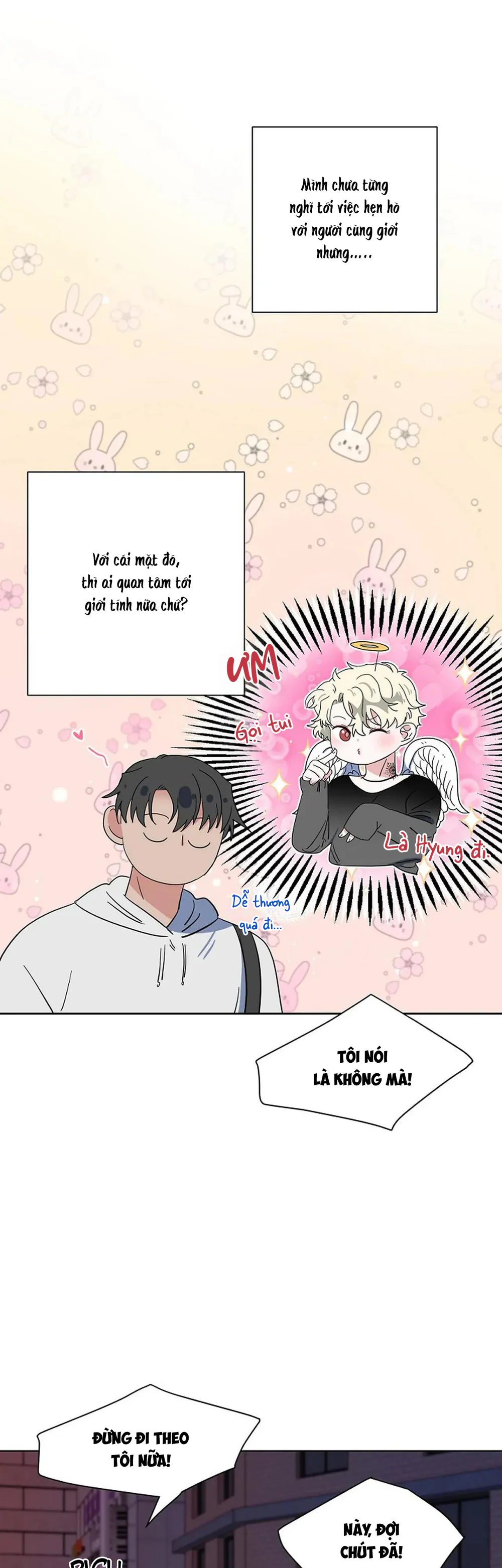 Đọc truyện Kẻ Trộm Hồ Tiên - Chapter 65 NT8