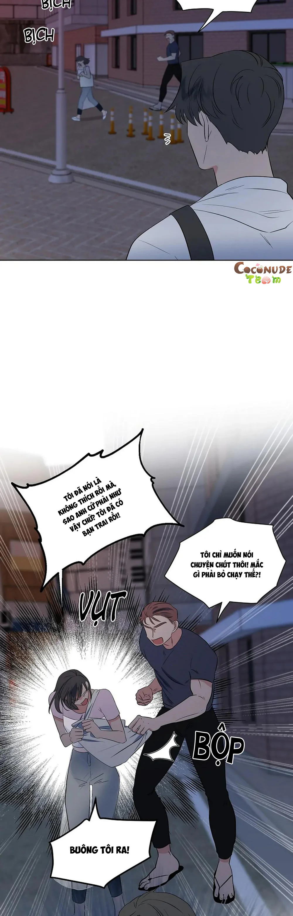 Đọc truyện Kẻ Trộm Hồ Tiên - Chapter 65