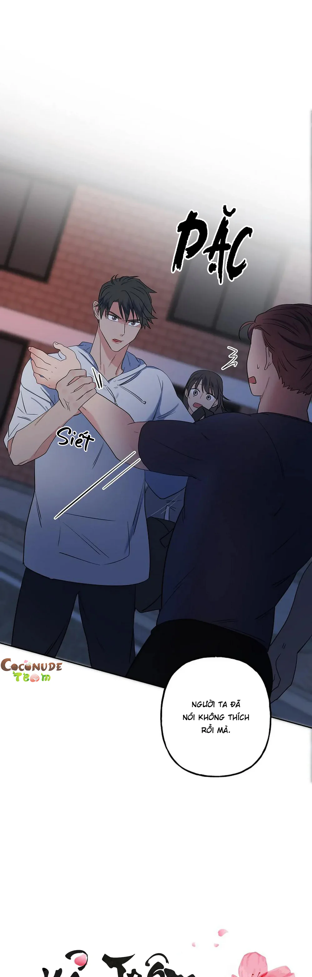 Đọc truyện Kẻ Trộm Hồ Tiên - Chapter 65