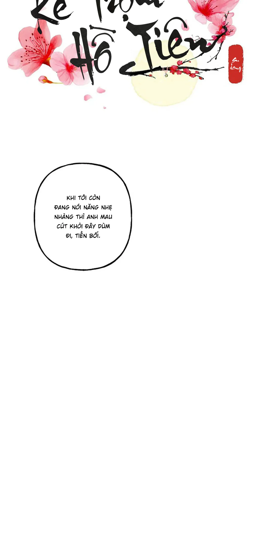 Đọc truyện Kẻ Trộm Hồ Tiên - Chapter 65 NT8