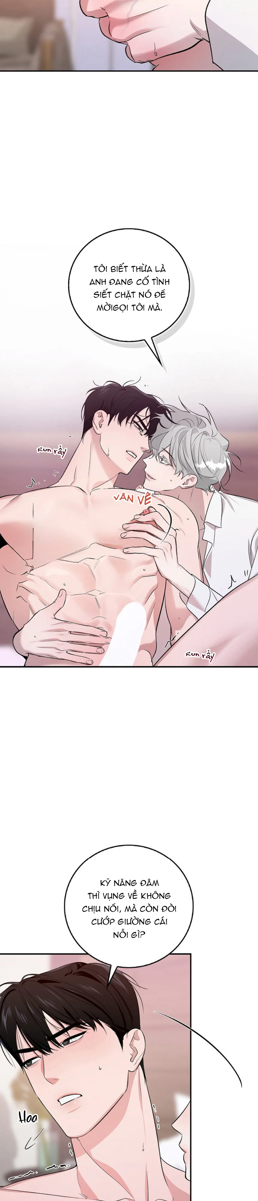 Đọc truyện Zero Side - Chapter 8 H