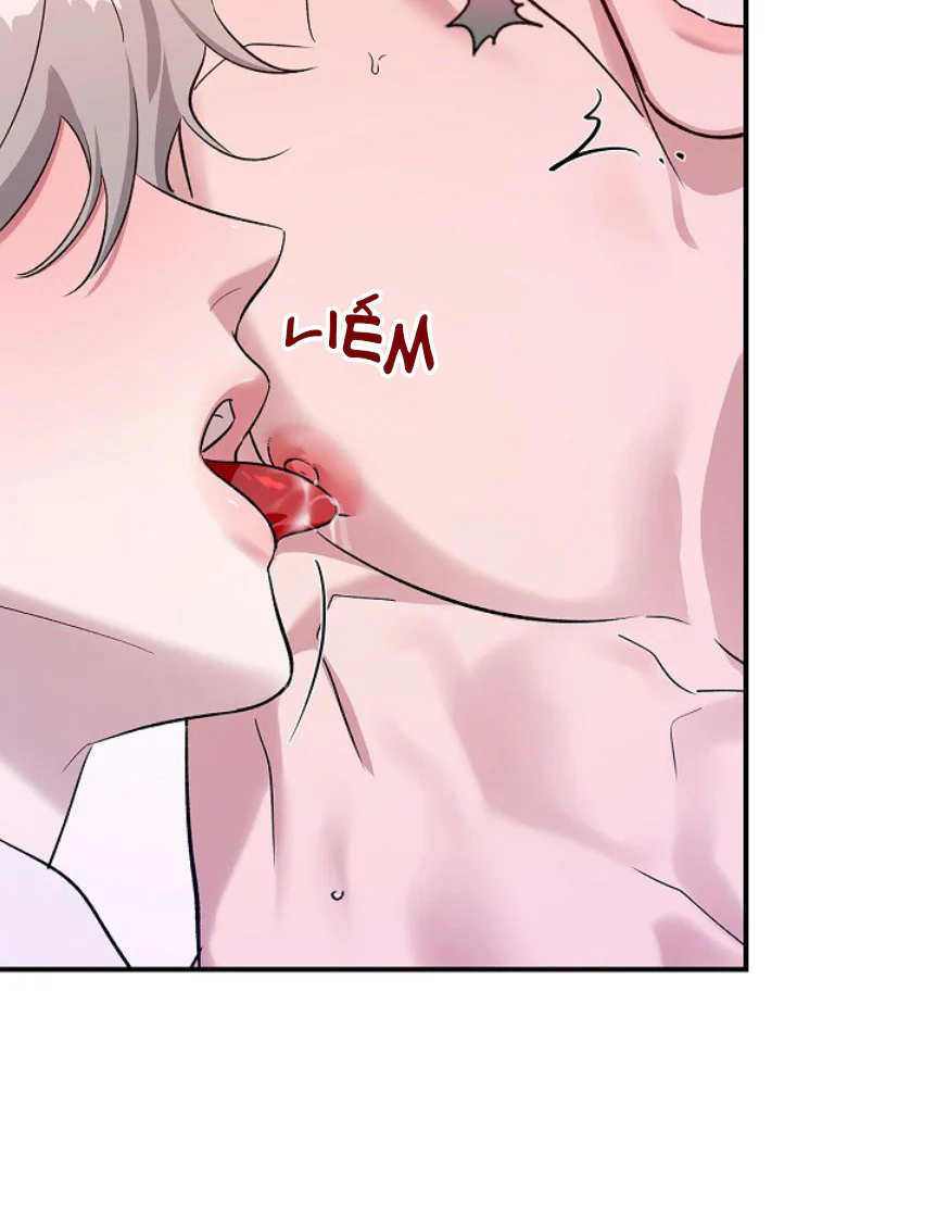 Đọc truyện Zero Side - Chapter 8 H