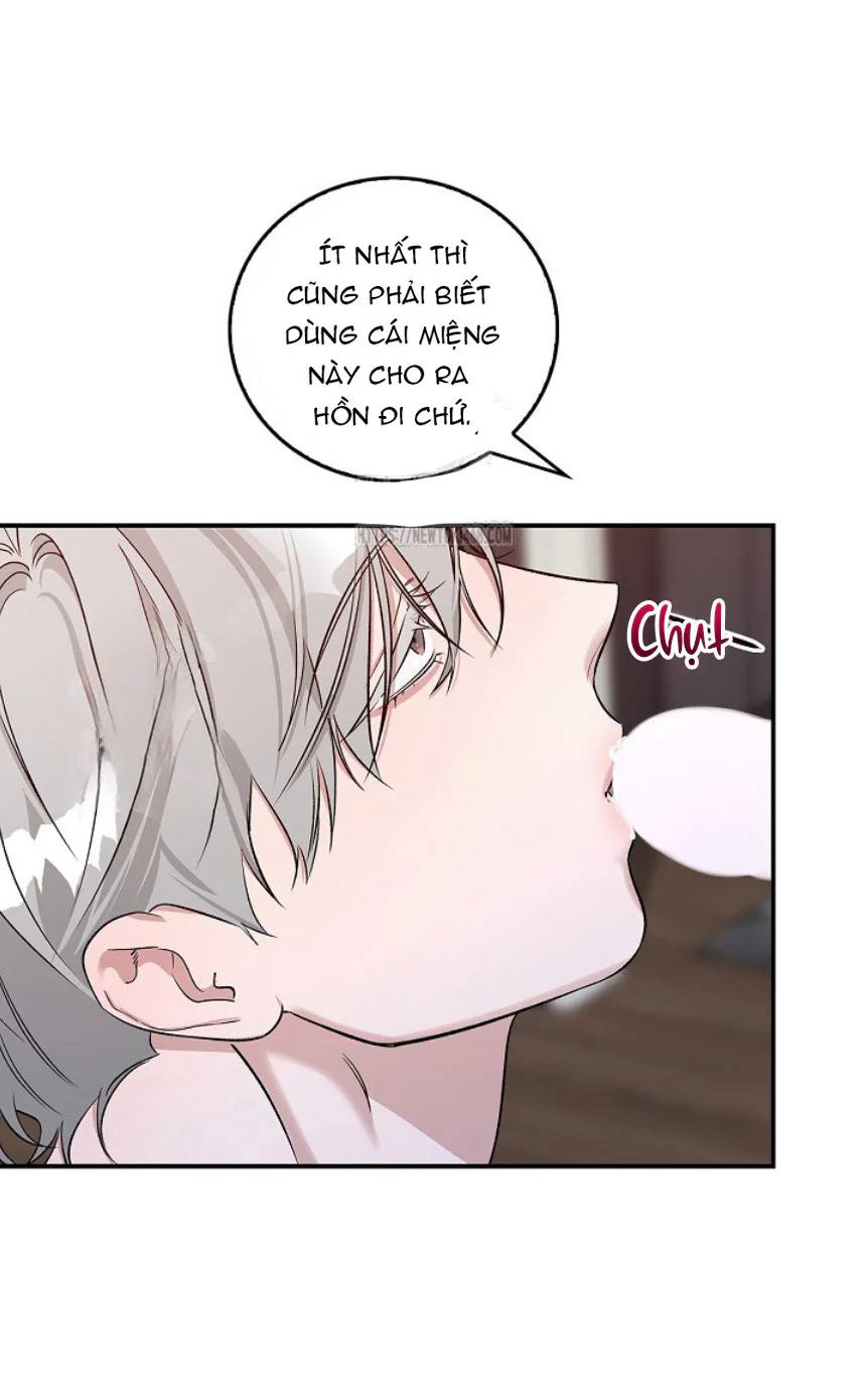 Đọc truyện Zero Side - Chapter 8 H
