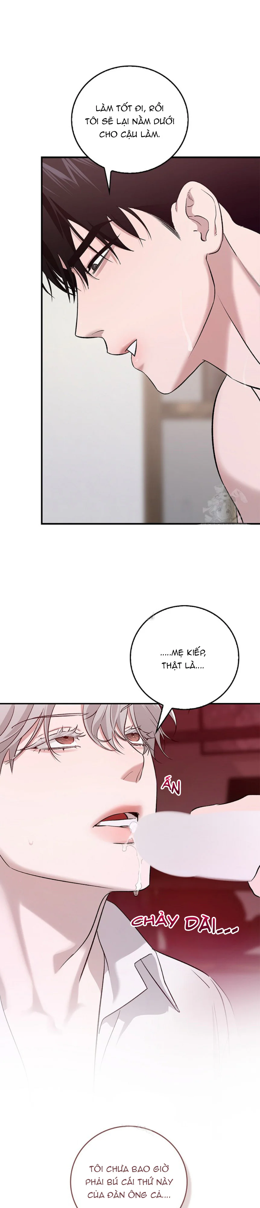 Đọc truyện Zero Side - Chapter 8 H