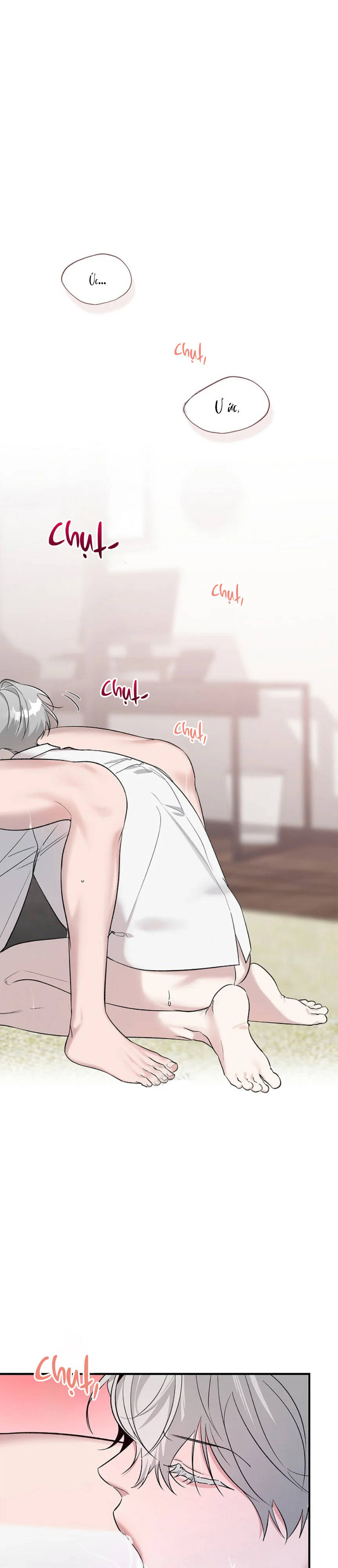 Đọc truyện Zero Side - Chapter 8 H