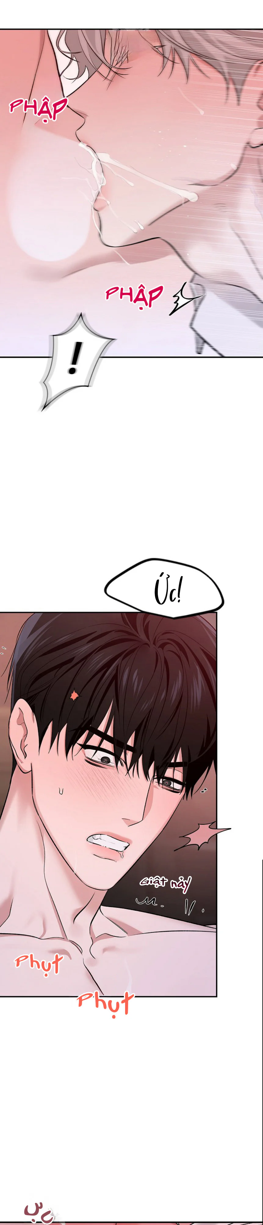 Đọc truyện Zero Side - Chapter 8 H