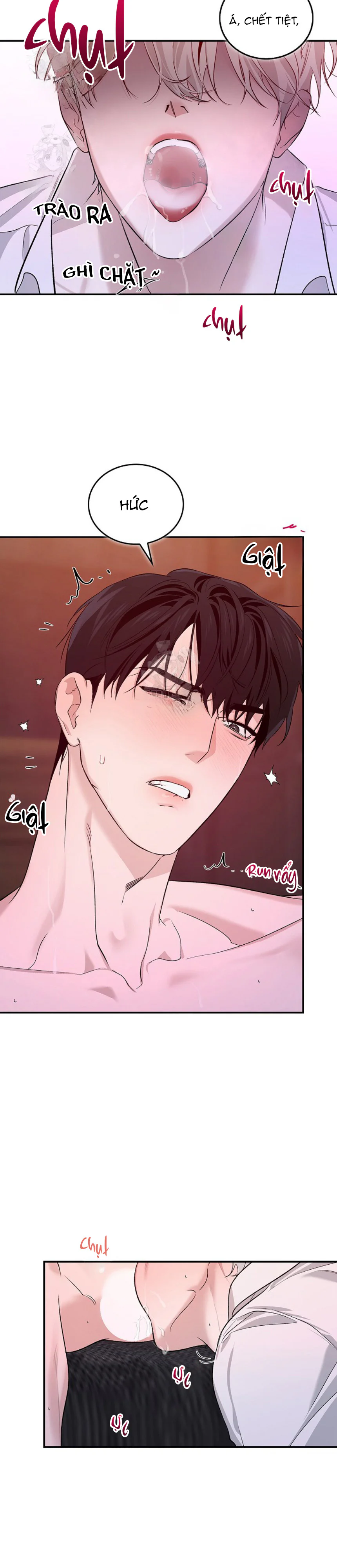 Đọc truyện Zero Side - Chapter 8 H