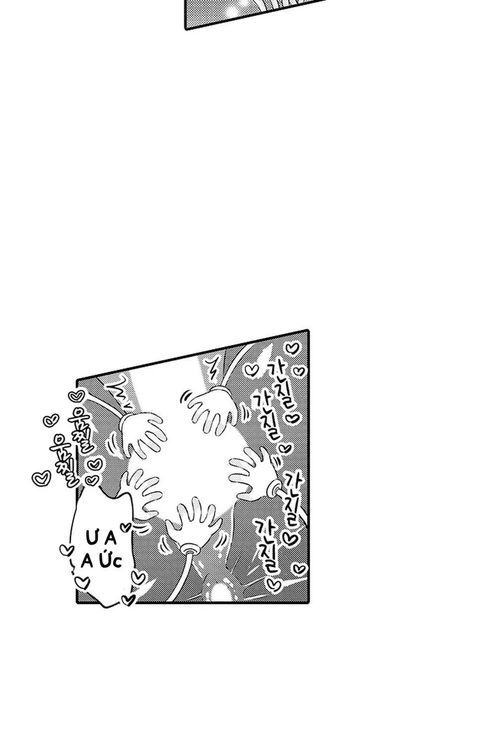 Đọc truyện Trừng Phạt Tên Điệp Viên Kiêu Ngạo – Cù Đến Khi Lên Đỉnh - Chapter 2