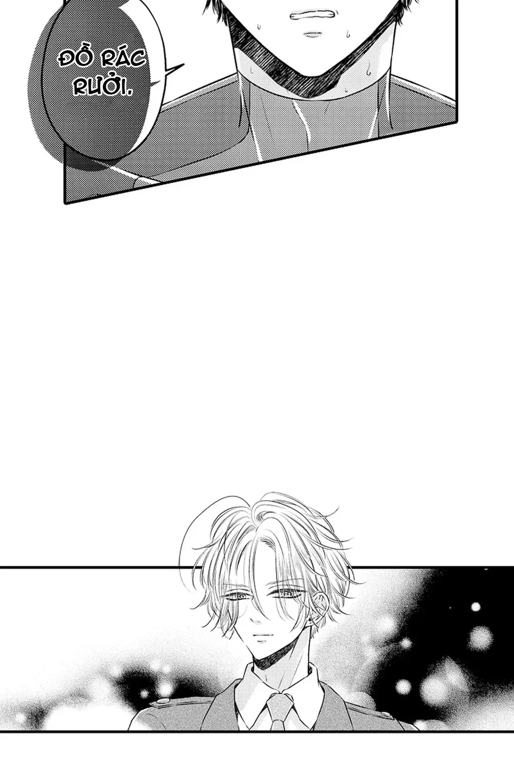 Đọc truyện Trừng Phạt Tên Điệp Viên Kiêu Ngạo – Cù Đến Khi Lên Đỉnh - Chapter 2