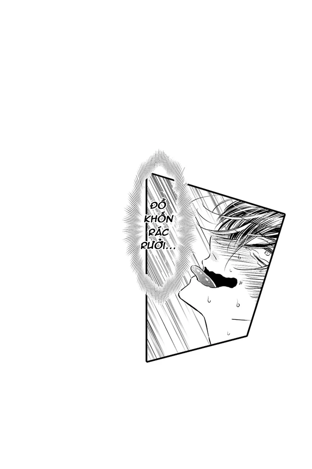 Đọc truyện Trừng Phạt Tên Điệp Viên Kiêu Ngạo – Cù Đến Khi Lên Đỉnh - Chapter 2