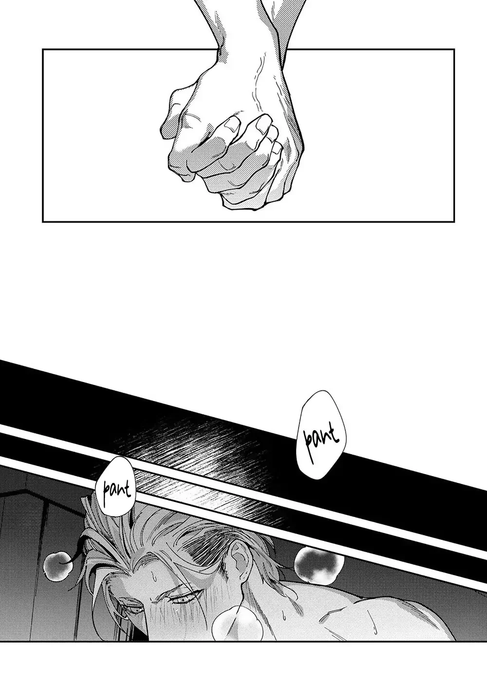 Đọc truyện Chuyện Tình Của Bố Mẹ Shima - Chapter 8