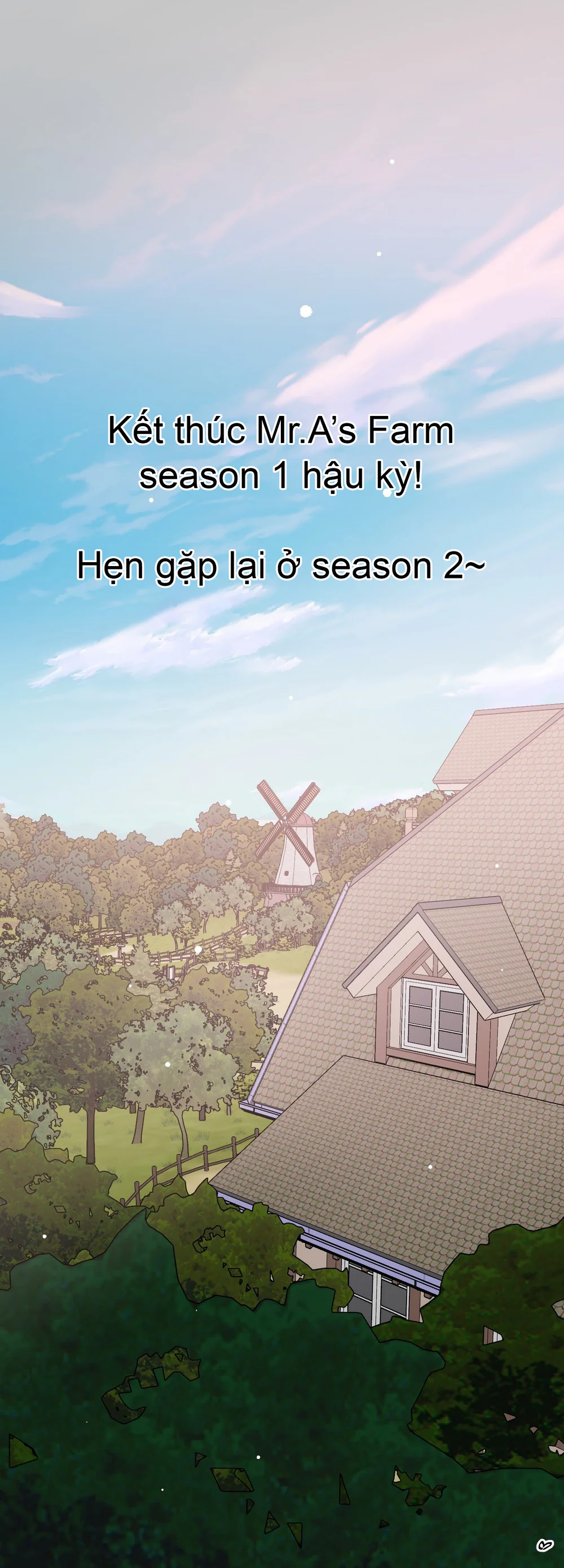Đọc truyện Mr.A's Farm - Chapter 24.01