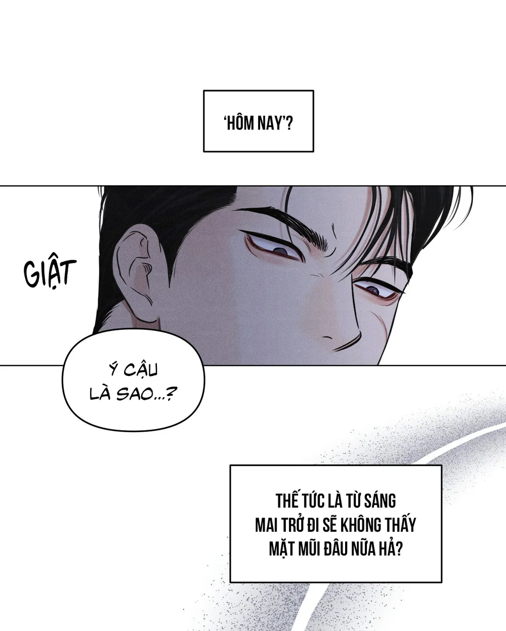 Đọc truyện CÔNG VIỆC LÀM THÊM HÀNG NGÀY - Chapter 38