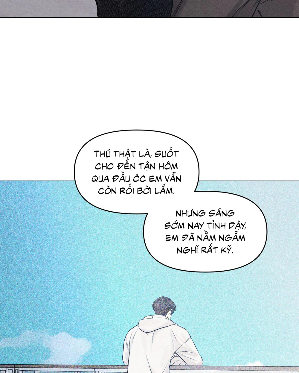 Đọc truyện CÔNG VIỆC LÀM THÊM HÀNG NGÀY - Chapter 38