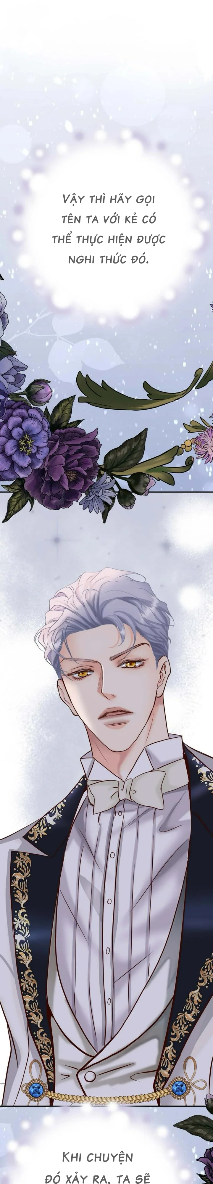 Đọc truyện Hôn Thê Của Bóng Tối - Chapter 28 Hachiennhom