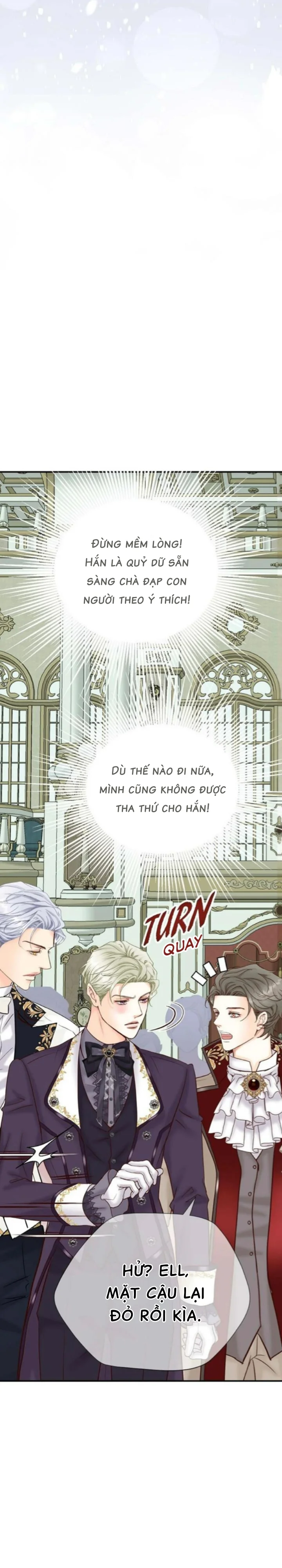 Đọc truyện Hôn Thê Của Bóng Tối - Chapter 28 Hachiennhom