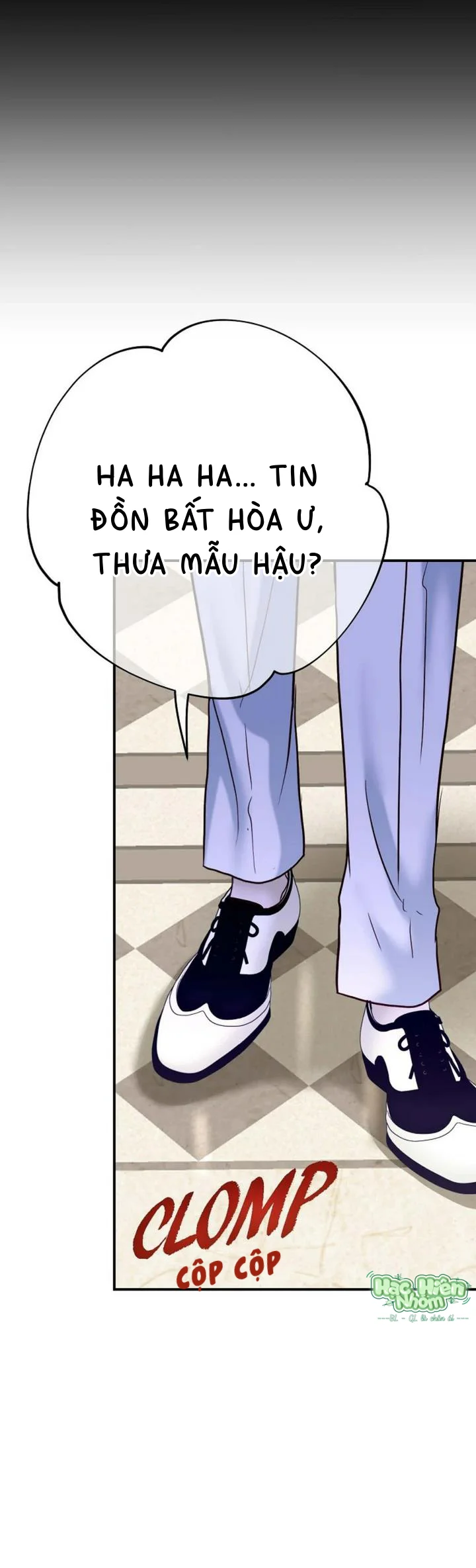 Đọc truyện Hôn Thê Của Bóng Tối - Chapter 28 Hachiennhom