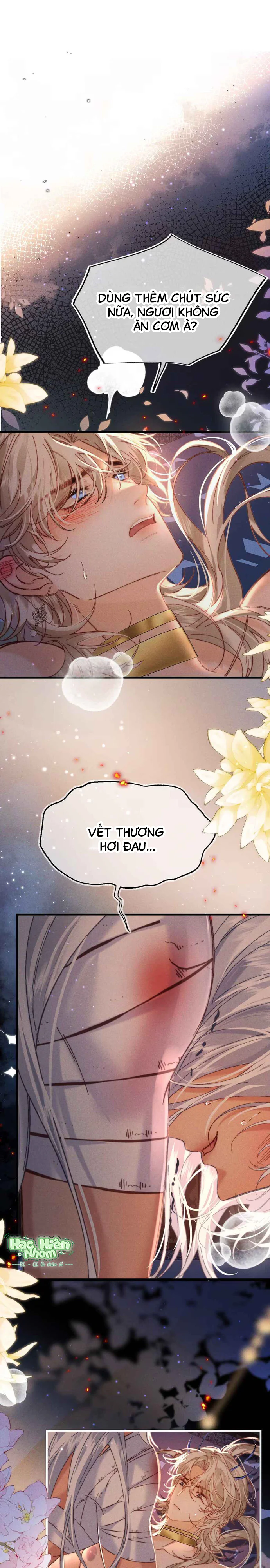 Đọc truyện Dẫn Đạo Liệp Bắt - Chapter 8 Hachiennhom