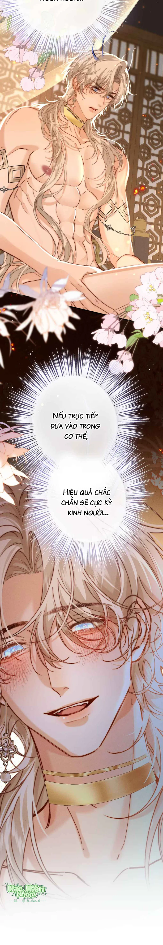 Đọc truyện Dẫn Đạo Liệp Bắt - Chapter 8 Hachiennhom