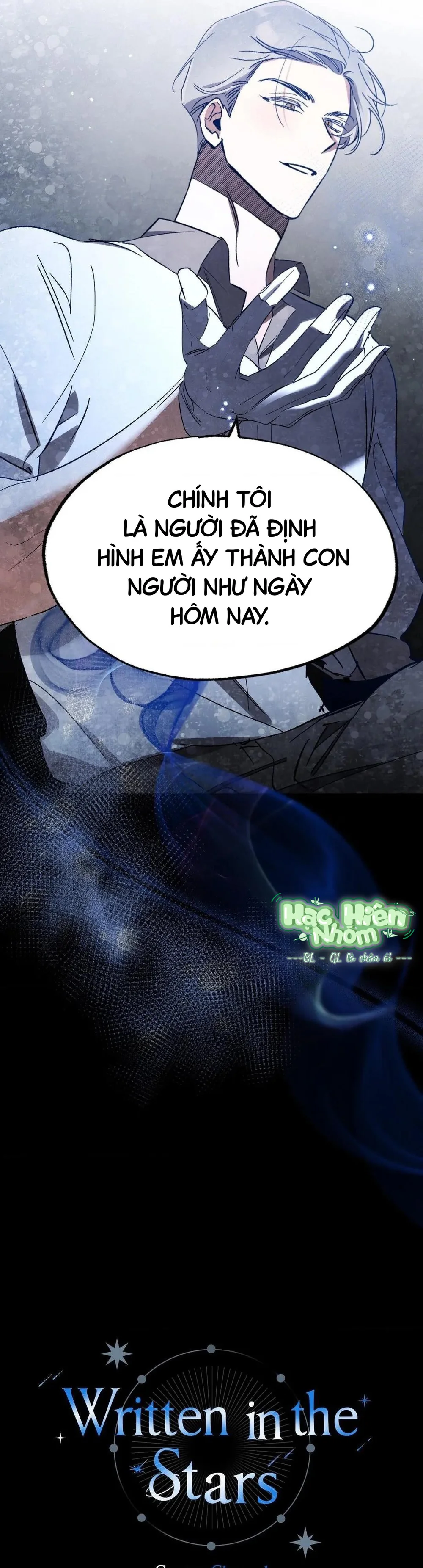 Đọc truyện Vũ Trụ Nơi Thiên Thạch Rơi - Chapter 20