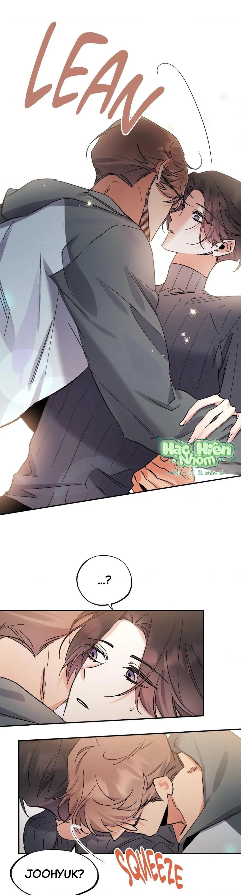 Đọc truyện Vũ Trụ Nơi Thiên Thạch Rơi - Chapter 20