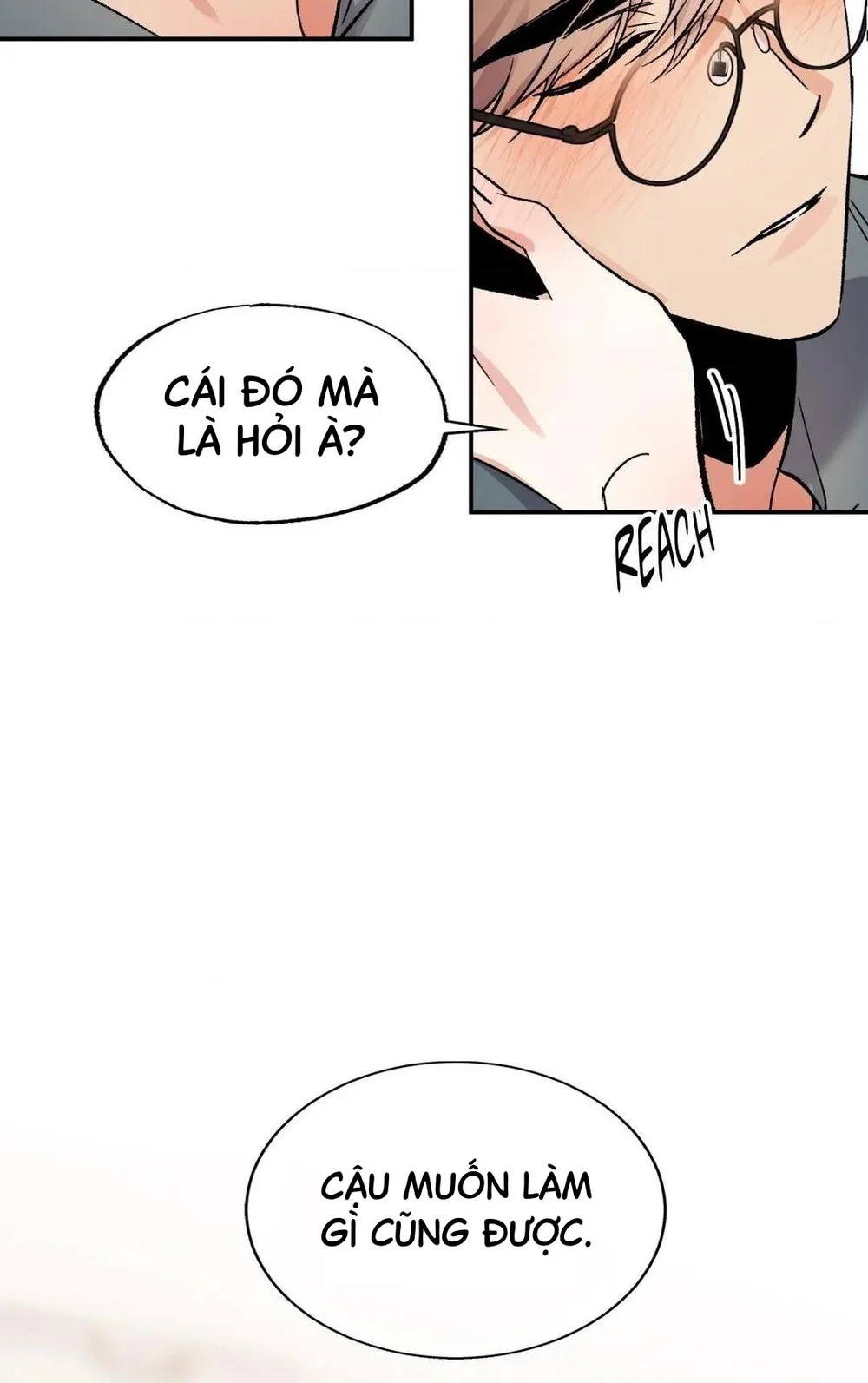 Đọc truyện Vũ Trụ Nơi Thiên Thạch Rơi - Chapter 20