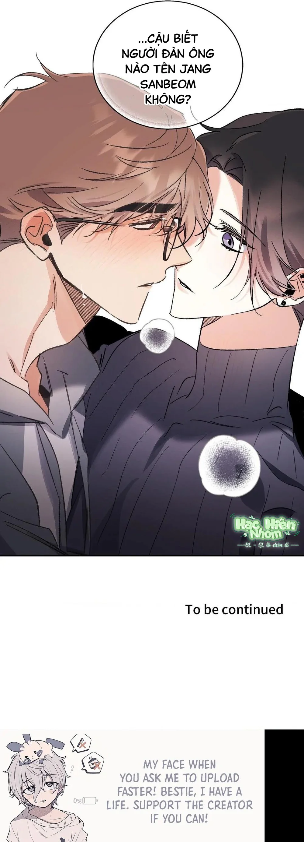 Đọc truyện Vũ Trụ Nơi Thiên Thạch Rơi - Chapter 20