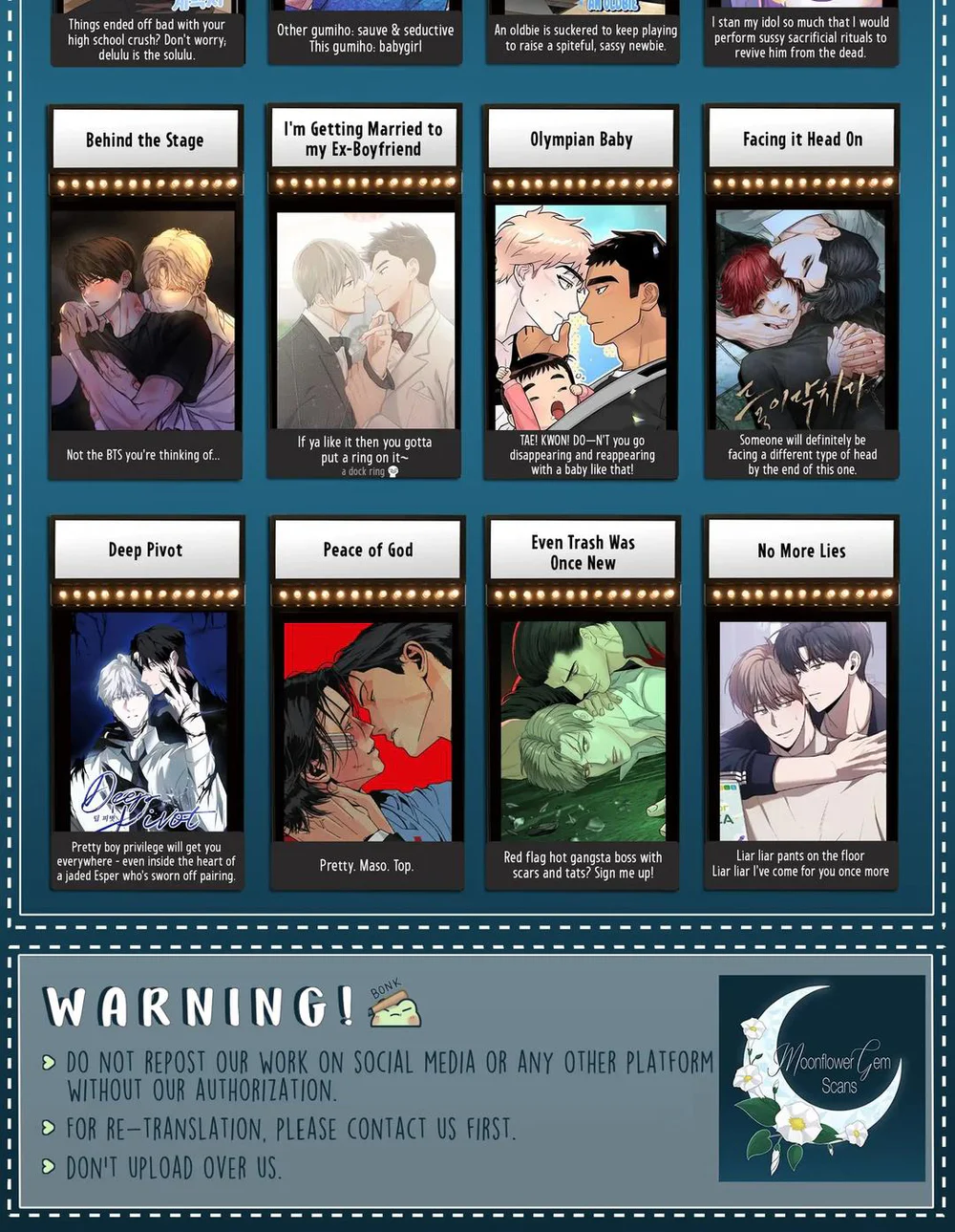 Đọc truyện Con Mồi Yêu Dấu Của Ta - Chapter 1