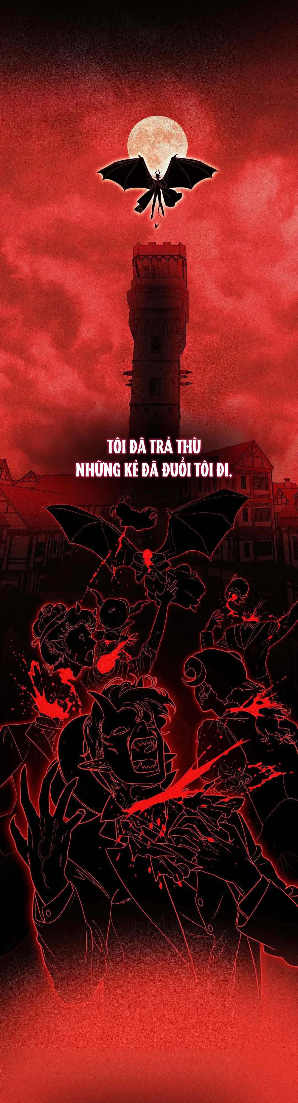 Đọc truyện Nguyện Ở Lại Trong Bóng Tối - Chapter 4