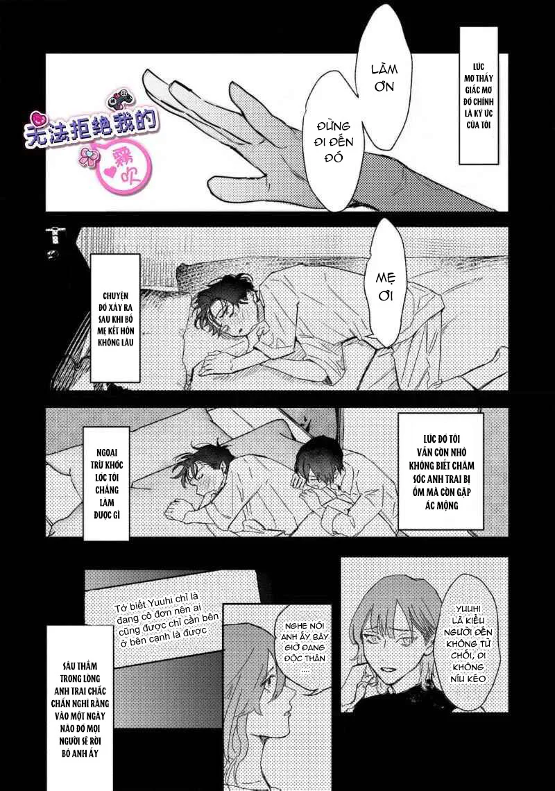 Đọc truyện Định Luật Nào Cấm Nam Yêu Nam, Định Lý Nào Cấm Bot Yêu Top, Em Sẽ Mở Cái Phiên Tòa Xét Xử, Xét Xử Cái Tội Anh Cướp Trái Tim Em - Chapter 4