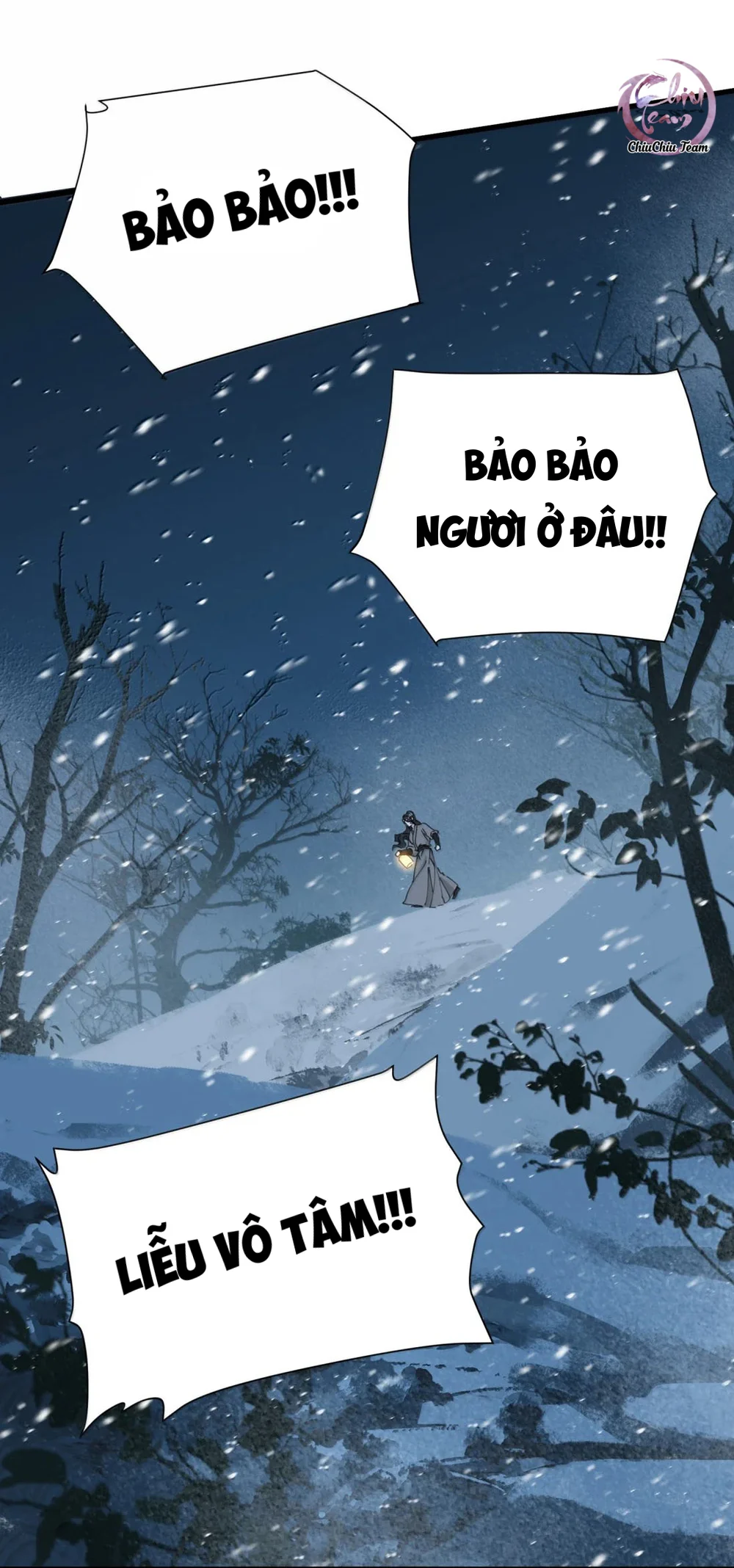 Đọc truyện Xà Yêu Muốn Bỏ Trốn - Chapter 66