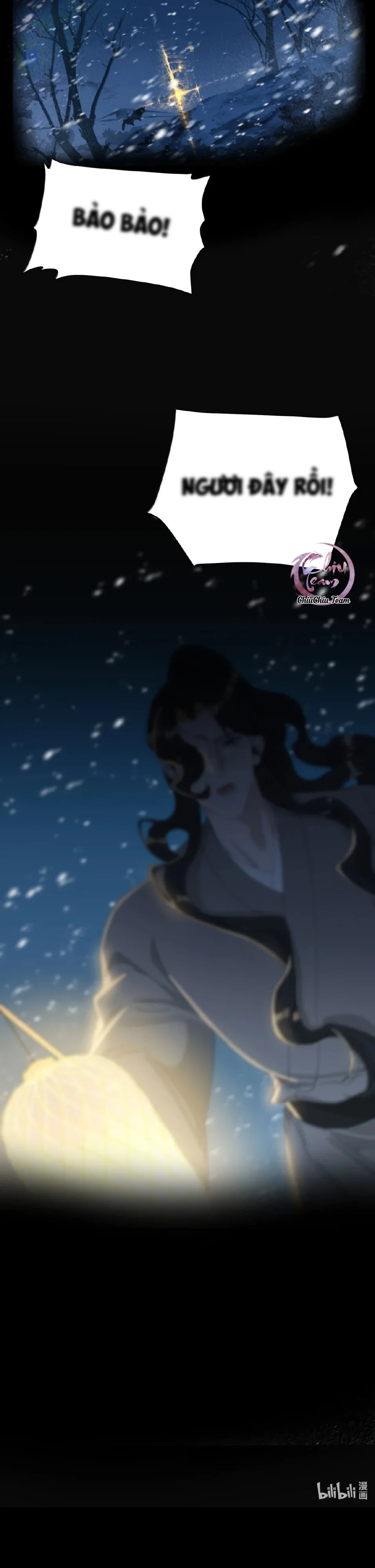 Đọc truyện Xà Yêu Muốn Bỏ Trốn - Chapter 66