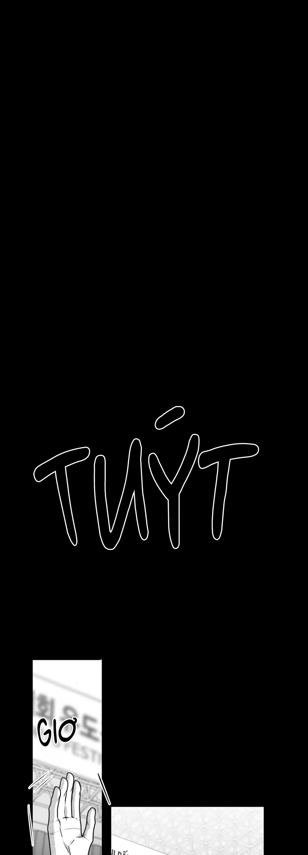 Đọc truyện EM LÀ CẢ THẾ GIỚI CỦA TÔI - Chapter 12